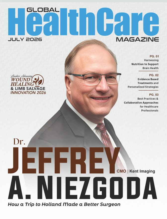 Dr. Jeffrey A. Niezgoda_Cover Page_Web