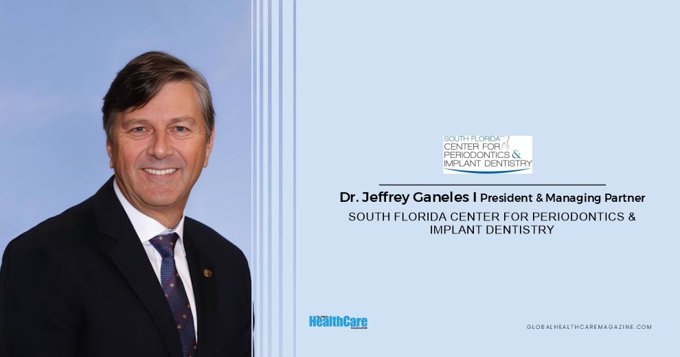Dr. Jeffrey Ganeles