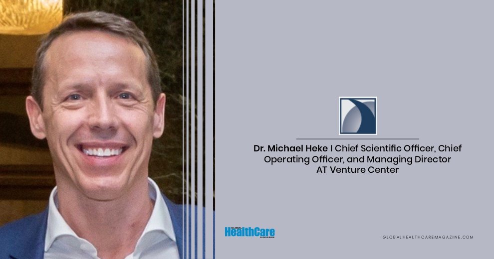 Dr. Michael Heke