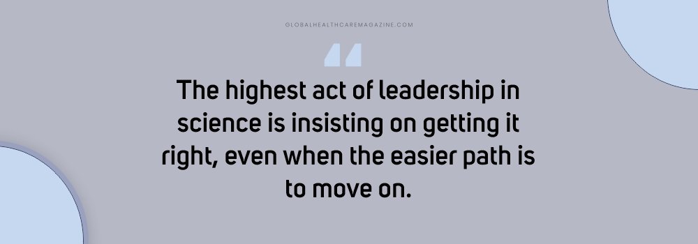 Dr. Michael Heke Quote