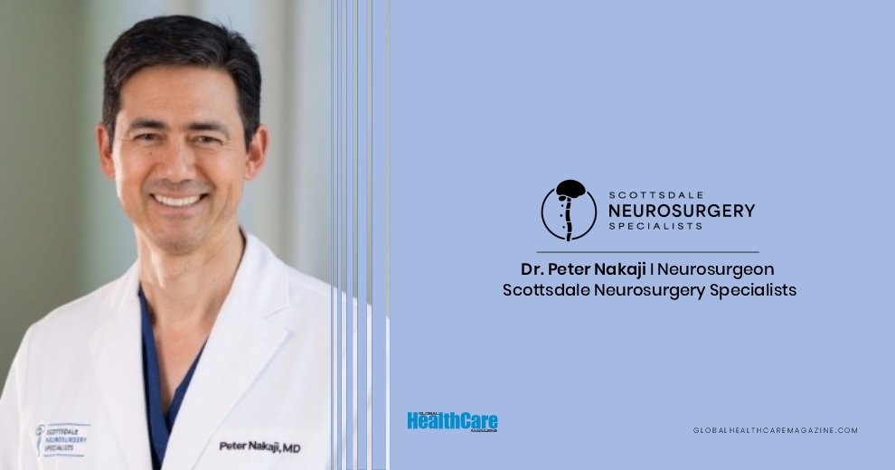 Dr. Peter Nakaji