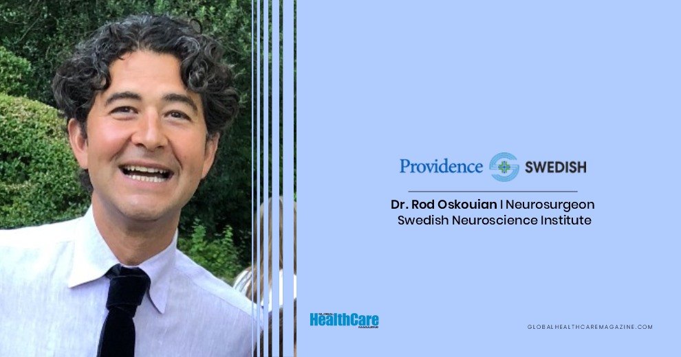 Dr. Rod Oskouian