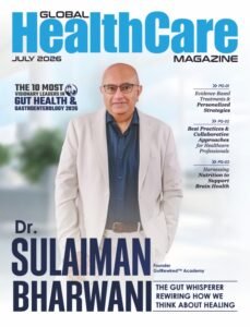 Dr. Sulaiman Bharwani_Cover Page