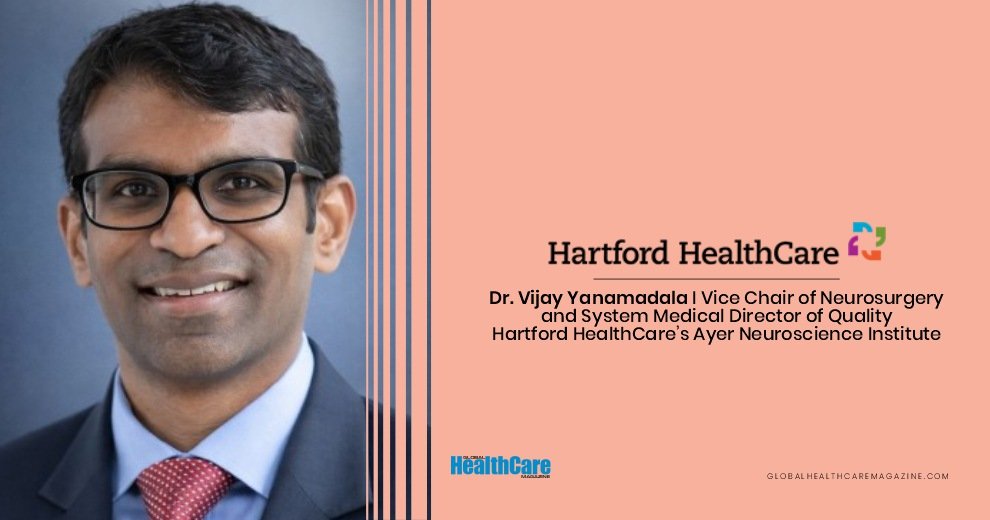 Dr. Vijay Yanamadala