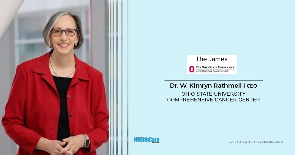 Dr. W. Kimryn Rathmell