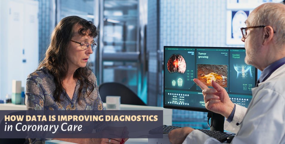 How Data Is Improving Diagnostics in Coronary Care