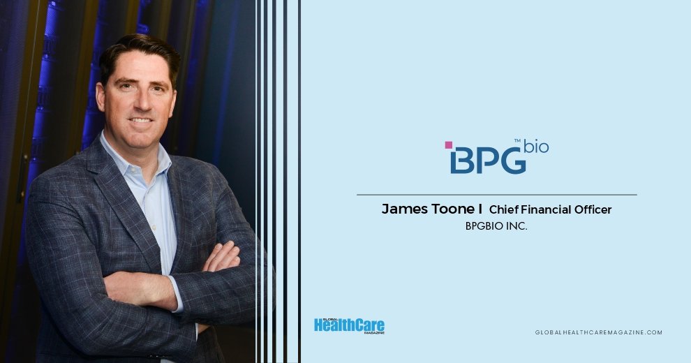 James Toone