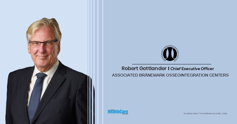 Robert Gotlander
