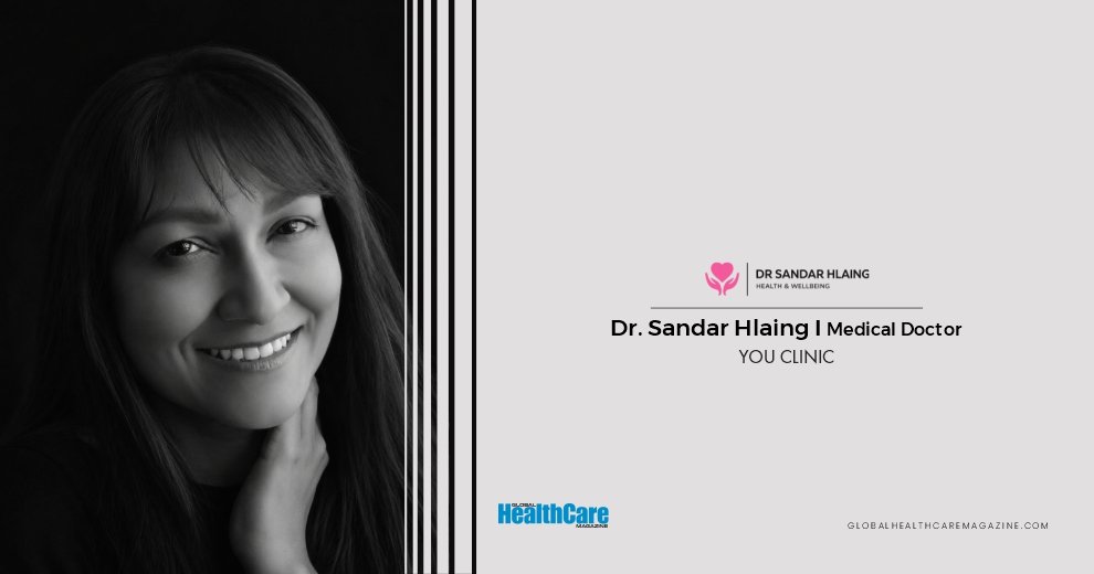 Sandar Hlaing