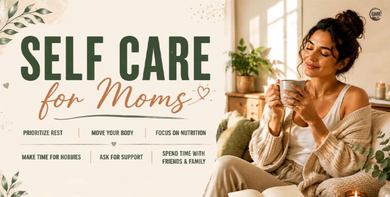 Self-care-for-mom