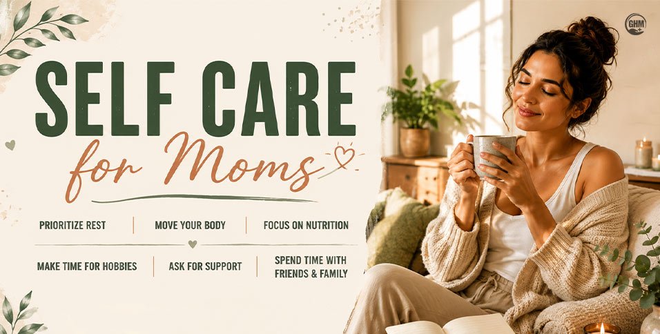 Self-care-for-mom