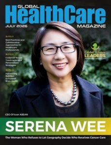 Serena Wee