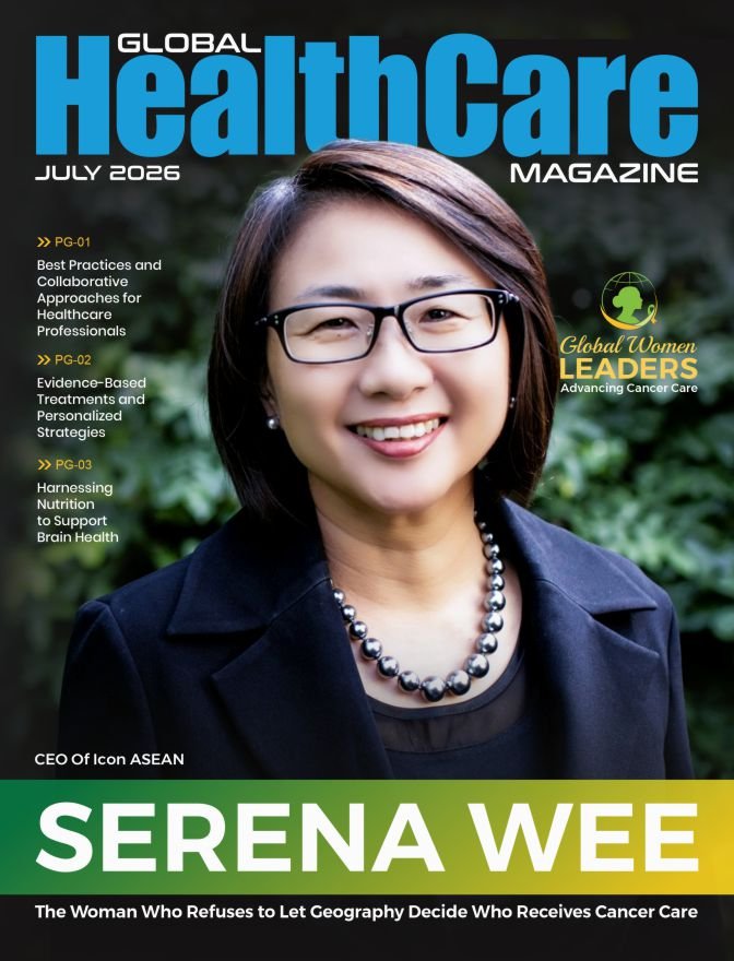 Serena Wee