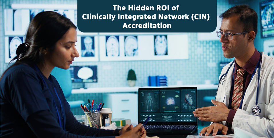 Clinically Integrated Network