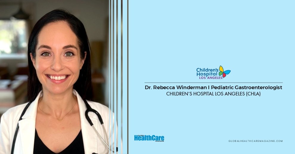 Dr Rebecca Winderman