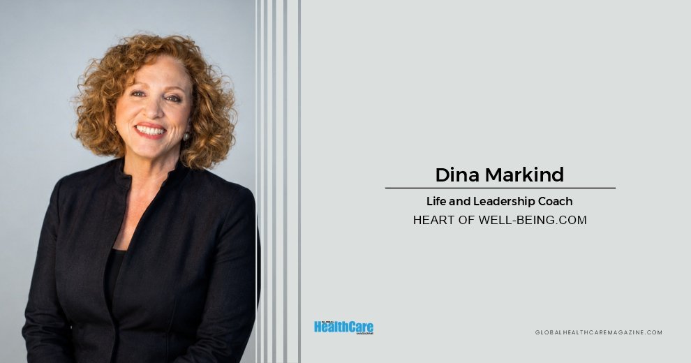 Dina Markind