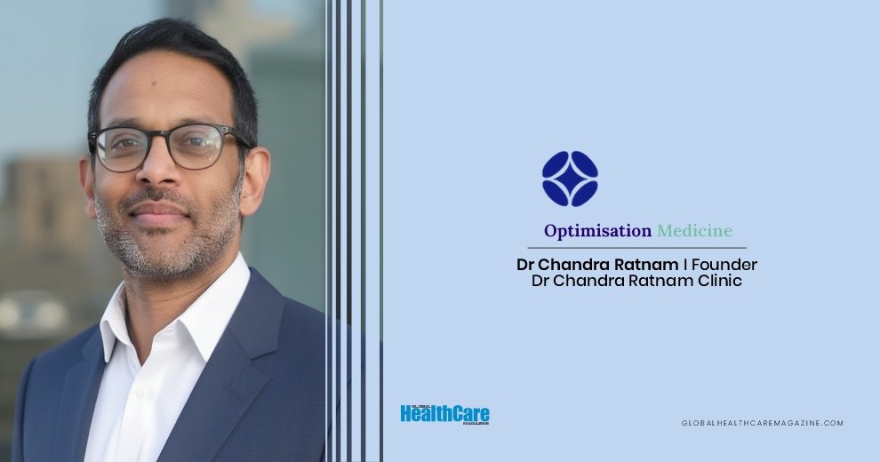 Dr Chandra Ratnam