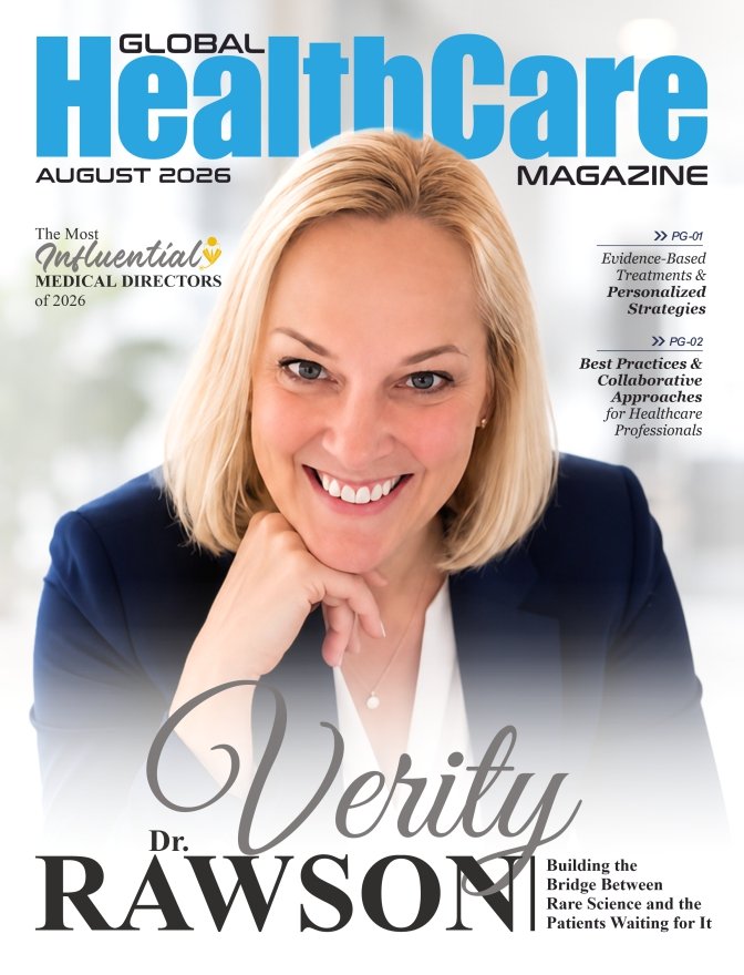 Dr Verity Rawson_Cover Page_Web