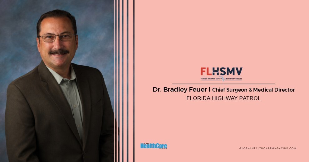 Dr. Bradley Feuer