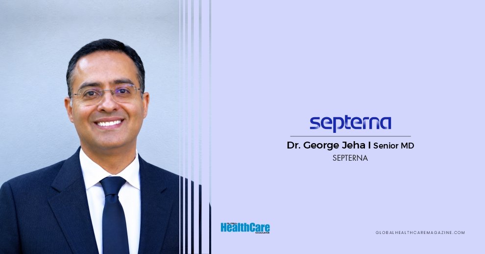 Dr. George Jeha