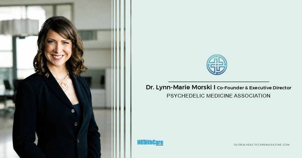Dr. Lynn-Marie Morski