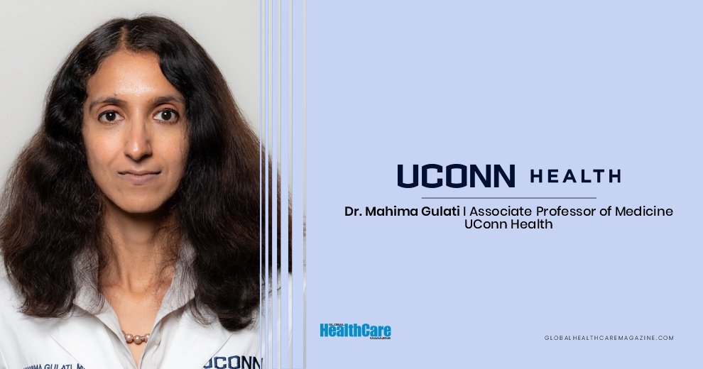 Dr. Mahima Gulati