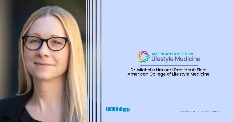 Dr. Michelle Hauser
