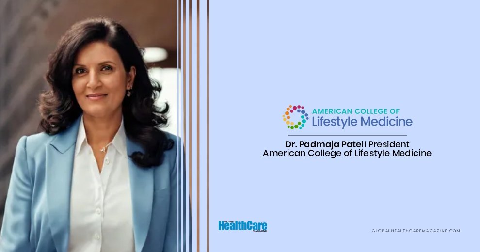 Dr. Padmaja Patel