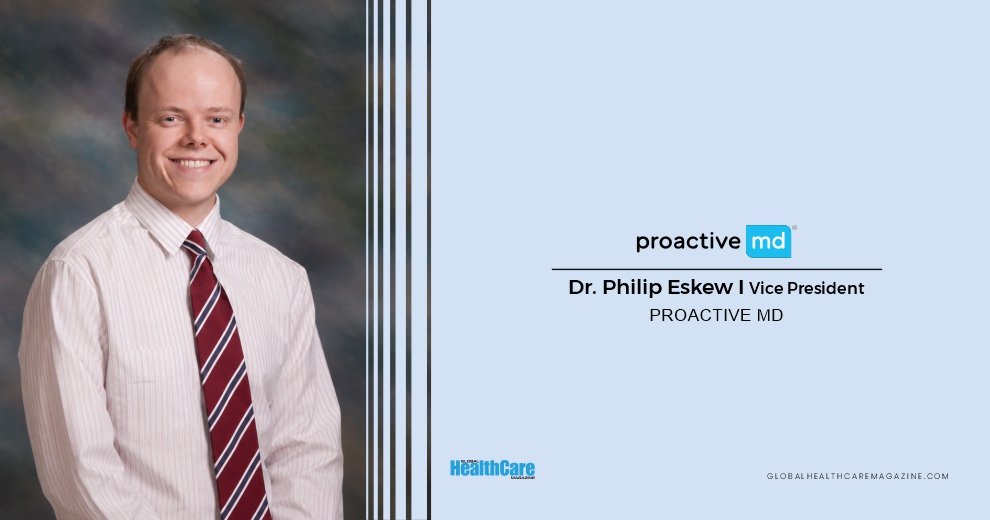 Dr. Philip Eskew