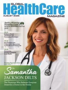 Dr. Samantha Jackson Dilts_Cover Page