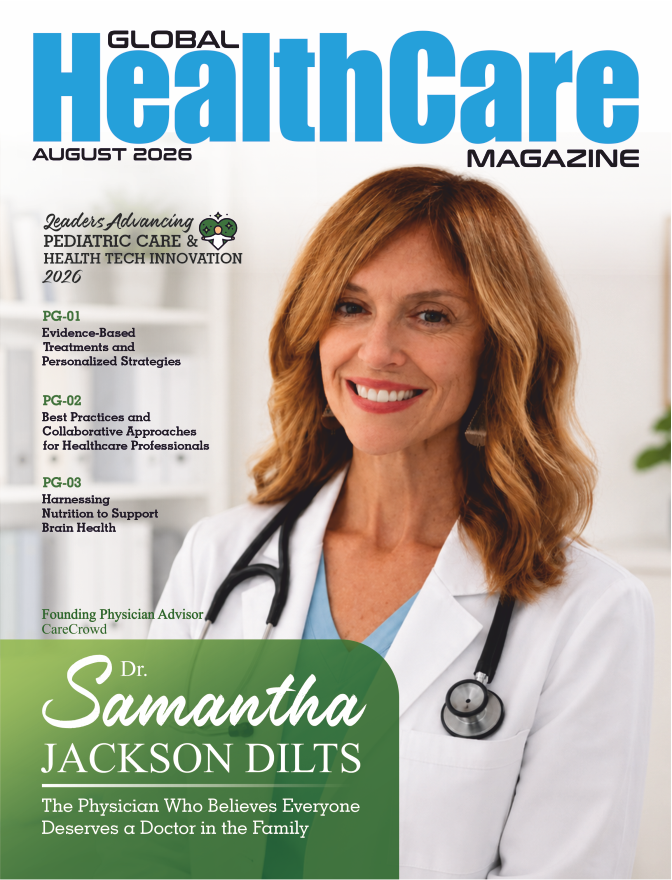 Dr. Samantha Jackson Dilts_Cover Page