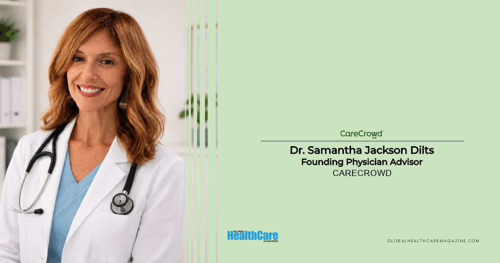 Dr. Samantha Jackson Dilts