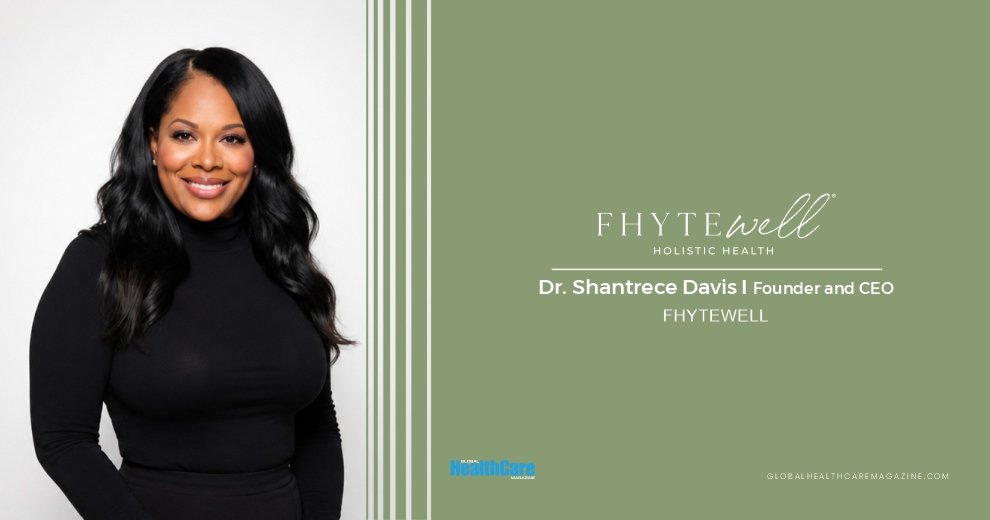 Dr. Shantrece Davis