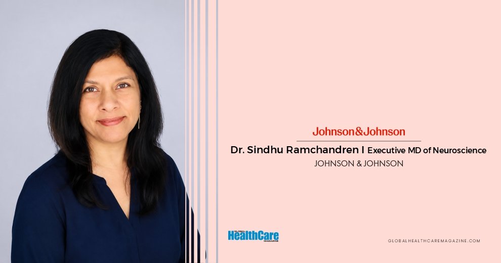 Dr. Sindhu Ramchandren