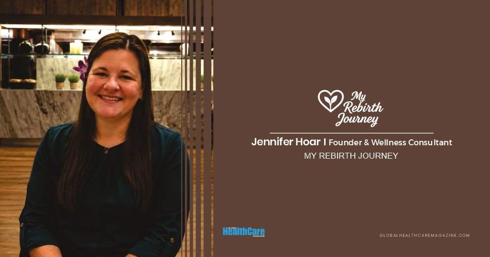 Jennifer Hoar