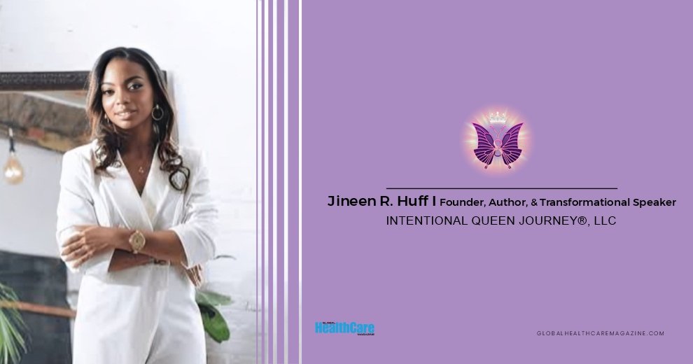 Jineen R. Huff