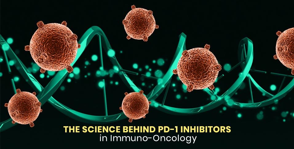The Science Behind PD-1 Inhibitors in Immuno-Oncology