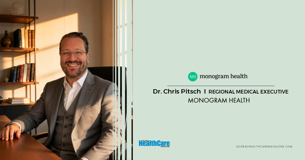 Dr. Chris Pitsch