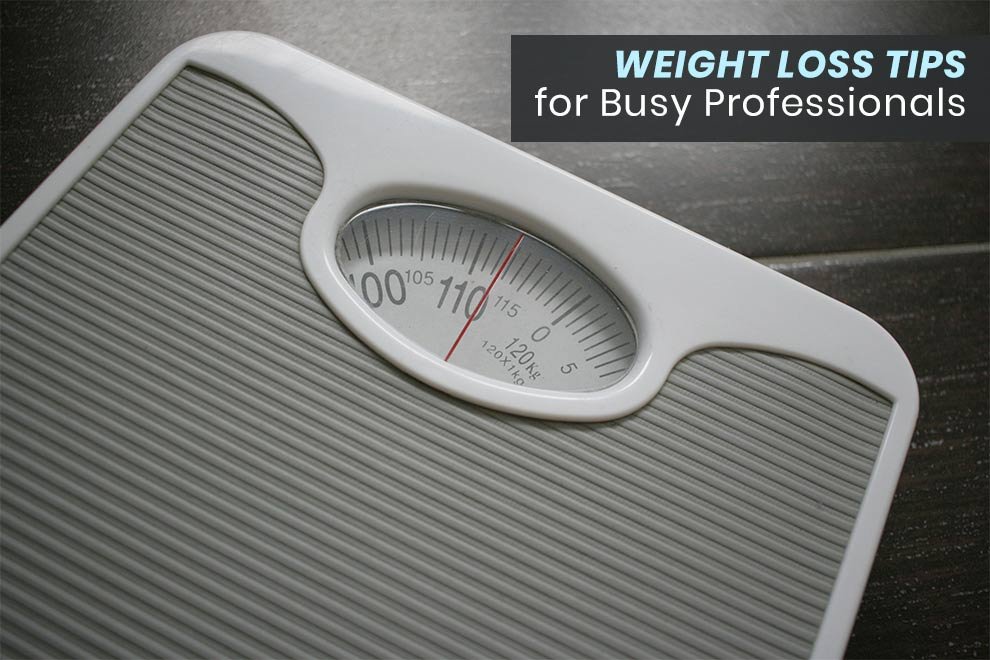 Weight Loss Tips
