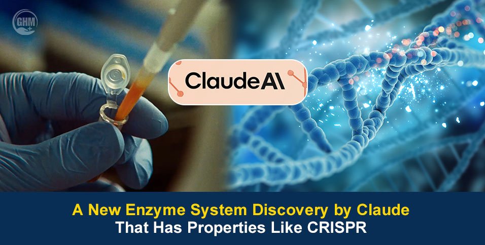 Enzyme System Discovery by Claude