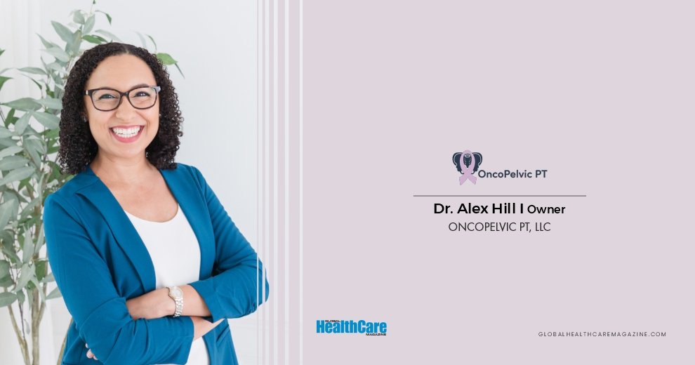 Dr. Alex Hill