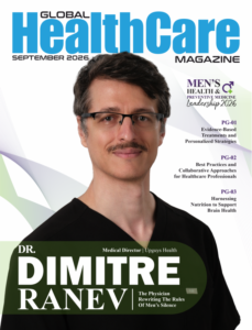 Dr. Dimitre Ranev_Cover Page