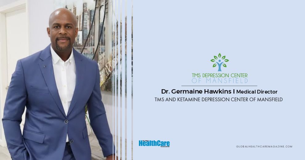 Dr. Germaine Hawkins