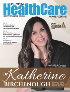Dr. Katherine Birchenough_Cover Page