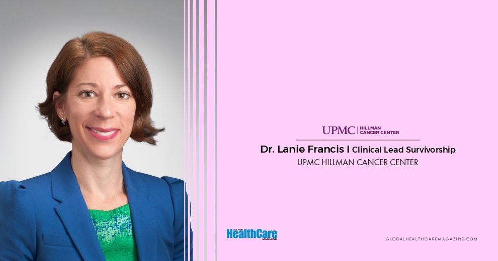 Dr. Lanie Francis