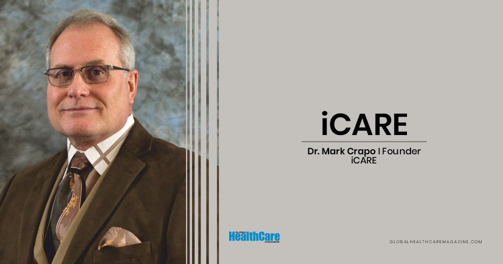 Dr. Mark Crapo
