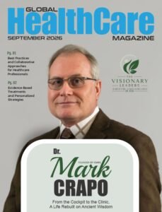 Dr. Mark Crapo_Cover Page