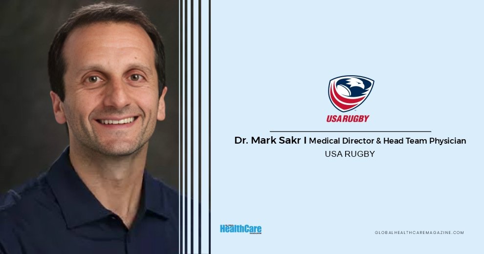 Dr. Mark Sakr