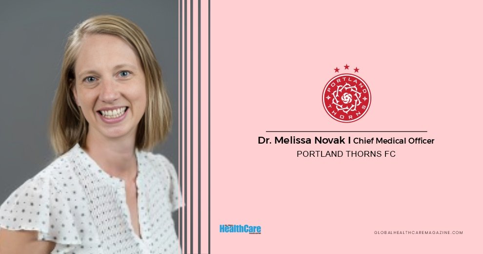 Dr. Melissa Novak