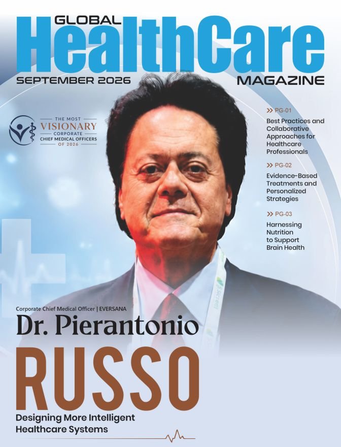 Dr. Pierantonio Russo_Cover Page